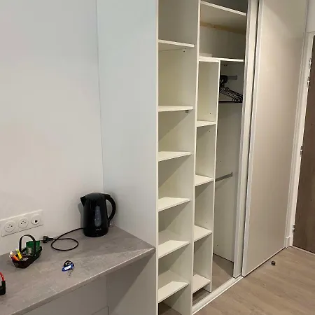 Raphaelle #2 Centre Avec Parking