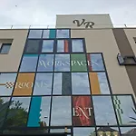 Raphaelle #2 Centre Avec Parking Apartmanhotel