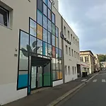Ξενοδοχείο με διαμερίσματα Raphaelle #2 Centre Avec Parking Χάβρη