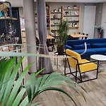 Ξενοδοχείο με διαμερίσματα Raphaelle #2 Centre Avec Parking