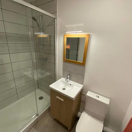 Raphaëlle #2 Centre Avec Parking Le Havre