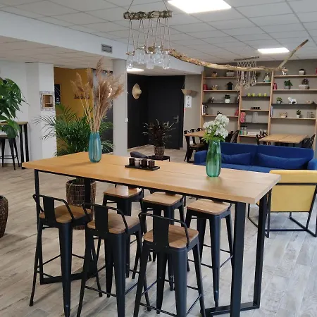 Raphaëlle #2 Centre Avec Parking