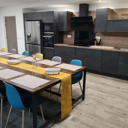 Raphaëlle #2 Centre Avec Parking Appart hôtel 3*