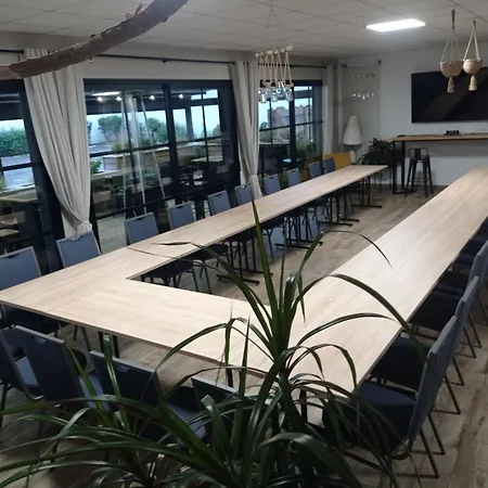 Raphaelle #2 Centre Avec Parking 3*