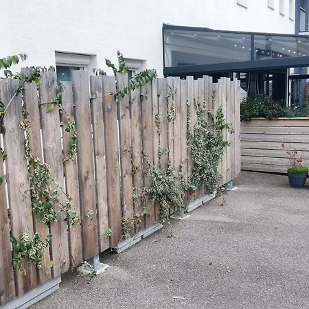 Raphaelle #2 Centre Avec Parking