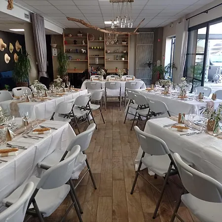 Apart Otel Raphaelle #2 Centre Avec Parking