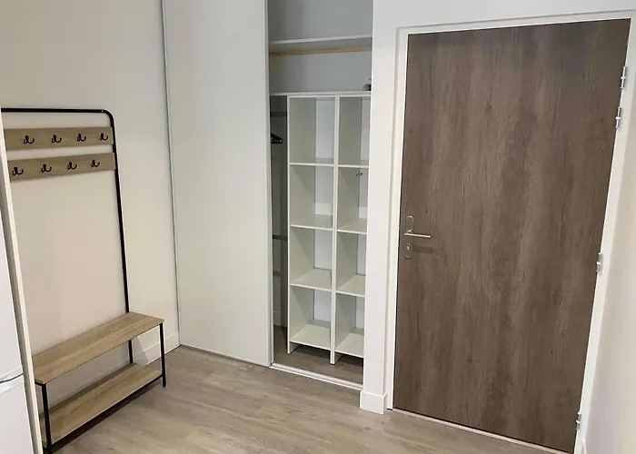 Raphaelle #2 Centre Avec Parking 3*