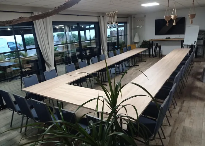 Raphaelle #2 Centre Avec Parking 3*