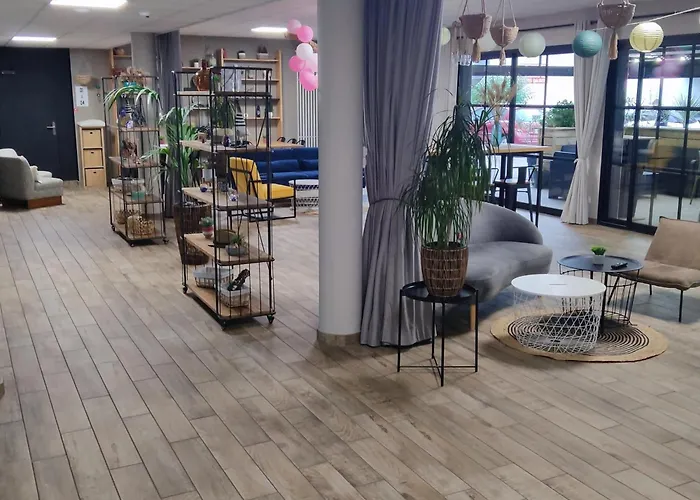 Raphaelle #2 Centre Avec Parking