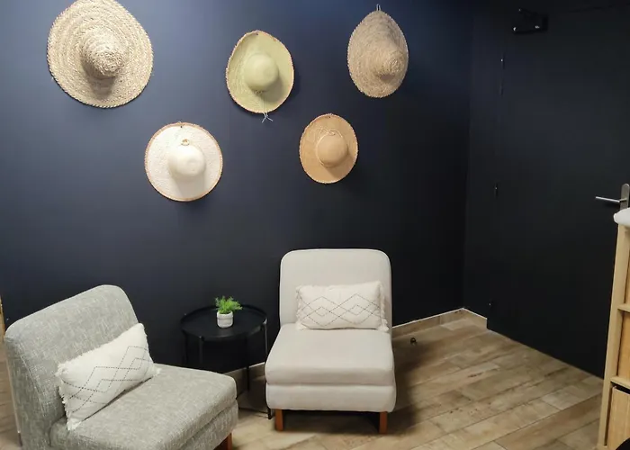 Raphaelle #2 Centre Avec Parking