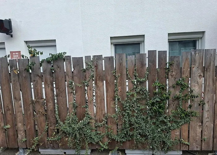 Apart Otel Raphaelle #2 Centre Avec Parking Le Havre